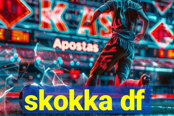 skokka df